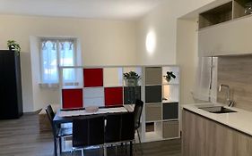 Chalet Il Poggetto